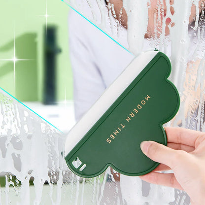 Silicone Window Cleaner