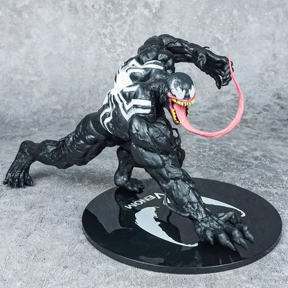 Venom Hand-made Statue Movie Villain Around The Office Model