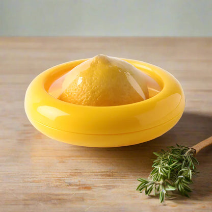Silicone Fruit And Vegetable Fresh-Keeping Box