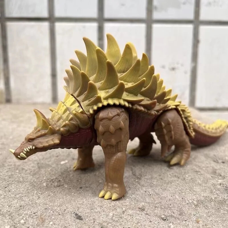 Godzilla VS King Kong Figure Action