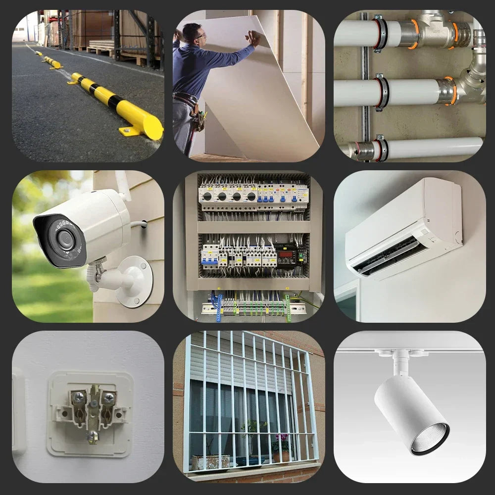 Rivetmaster: Precision Manual Fastener