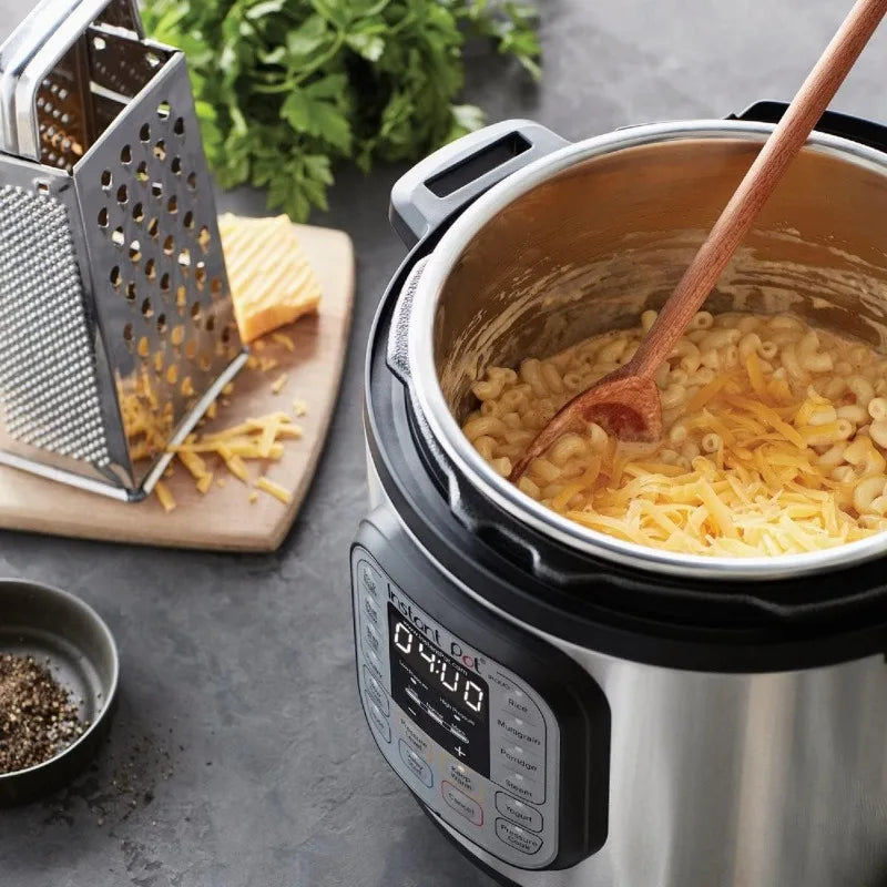 Instant Pot 7-In-1 Cooker Electric Pressure Cooker