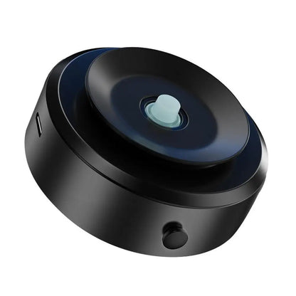 Magnohold: Smart Car Mount With Magnetic Grip