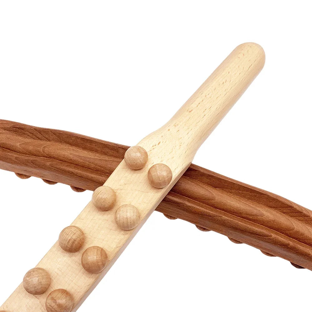 Vitalitywood Gua Sha Therapy