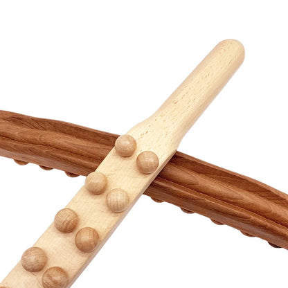 Vitalitywood Gua Sha Therapy