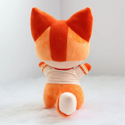 Overwatch Kiriko Plush Toy