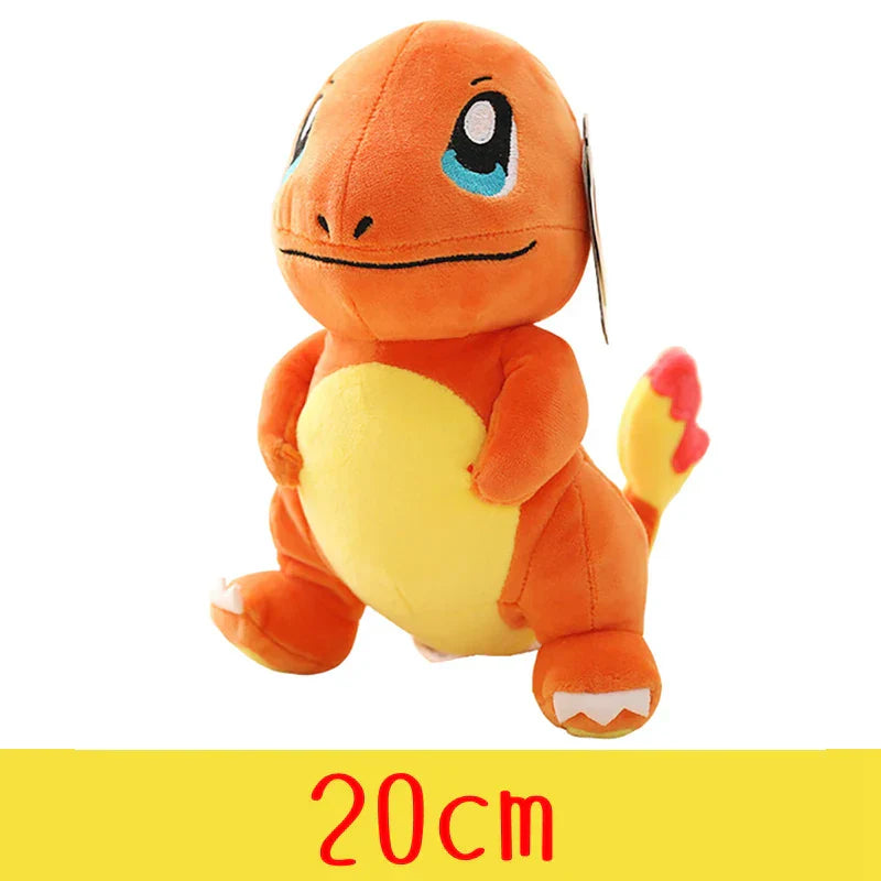 Gengar Plush Toy - Soft & Cuddly Anime Collectible