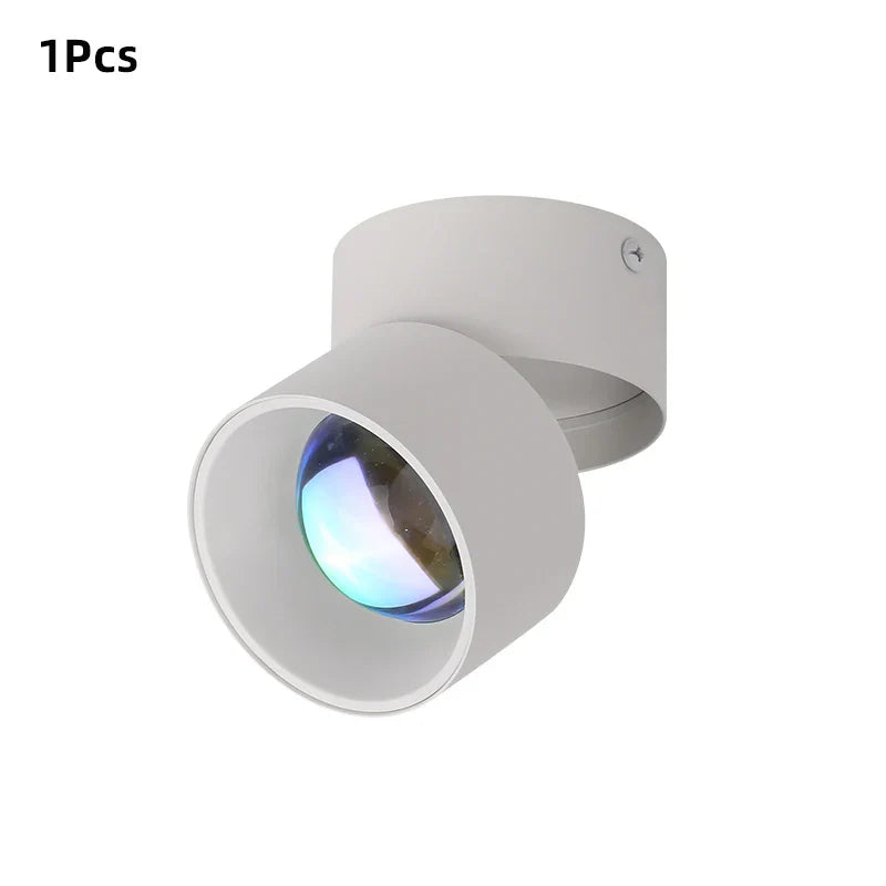 Led Sunset Spotlight Lamp