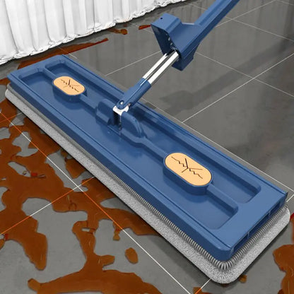 Flexiglide: 360 Wet & Dry Floor Mop