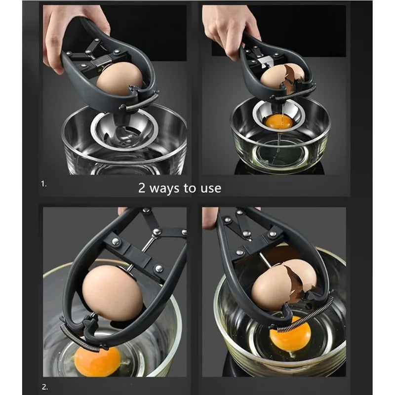 Easycrack Egg Tool