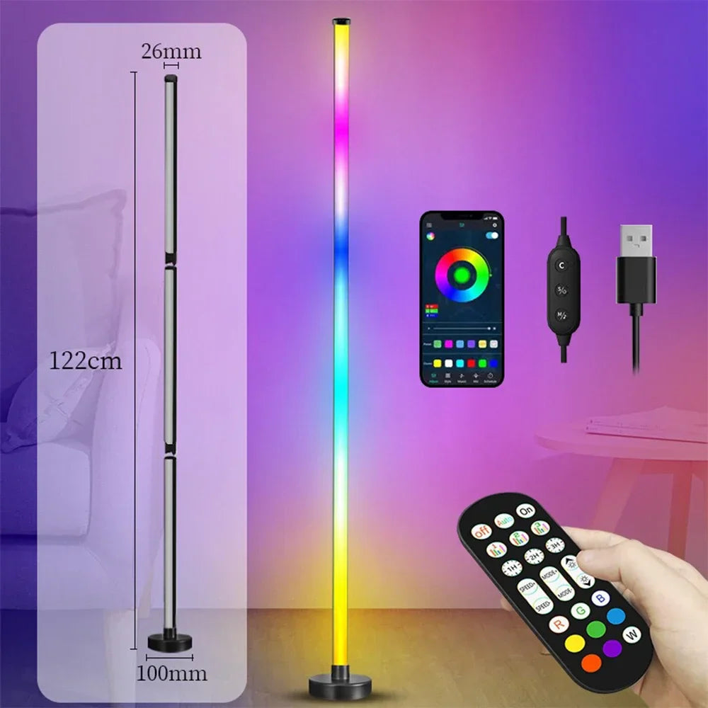 Floor Lamp
