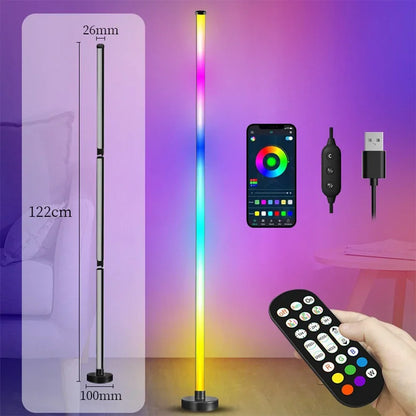 Floor Lamp