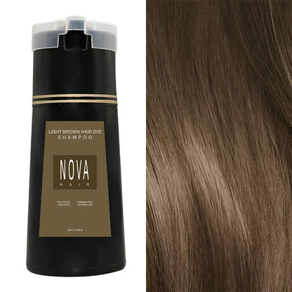Purenova Dye Shampoo