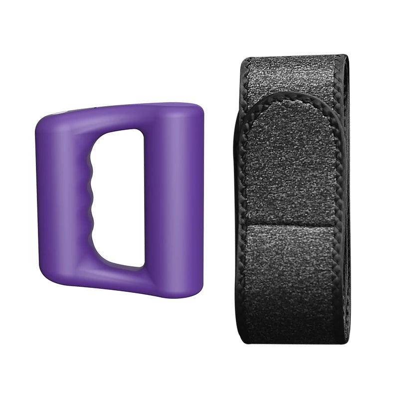 Handheld Vibration Electric Massager Percussion Body Massager