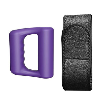 Handheld Vibration Electric Massager Percussion Body Massager