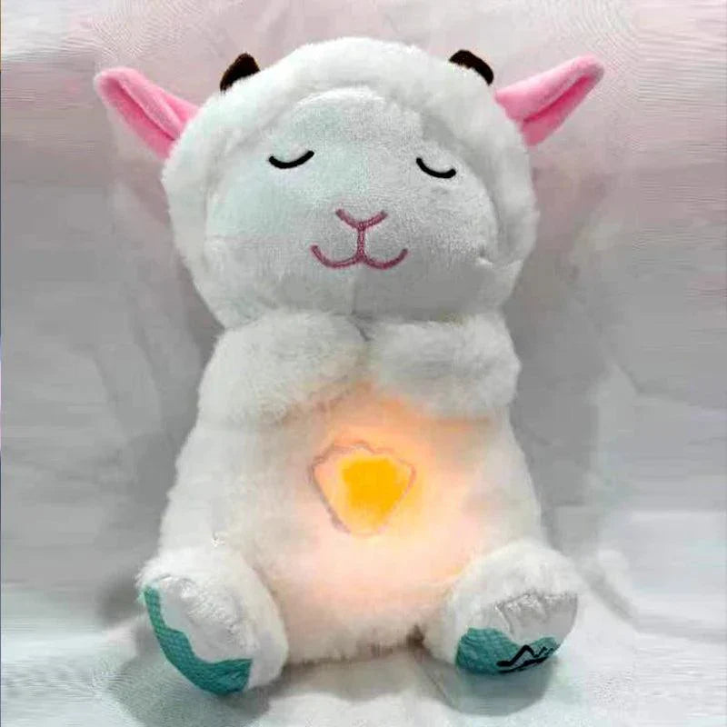 Fusion Plush Stitch Adorable Soothing Plush Toy