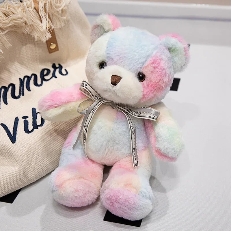 Classic Teddy Bear Plush Toy 30cm