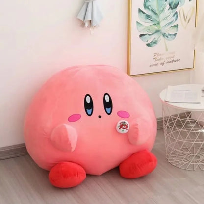 Large Cute Cartoon Plush Pillow Soft Stuffed Doll