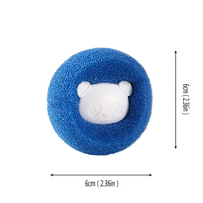 Hair Remover Reusable Ball Laundry Washing Machine