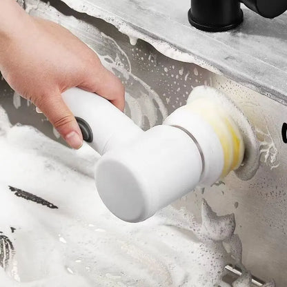 Eco Clean Electric Cleaning Tool