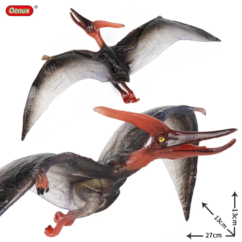 Dinosaurs World Brinquedo Savage Jurassic Action Figures