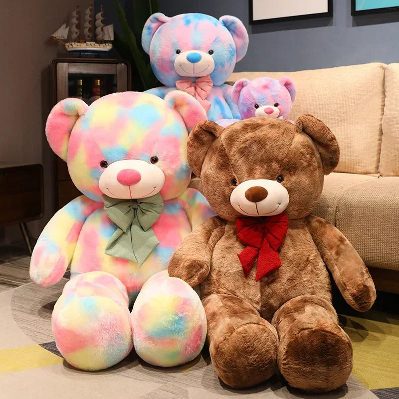 Giant Soft Teddy Bear Plush