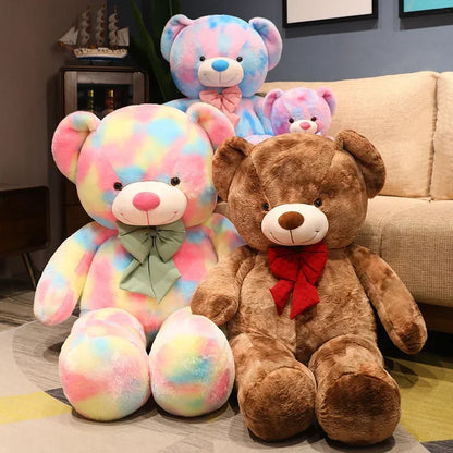 Giant Soft Teddy Bear Plush