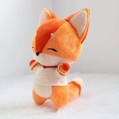 Overwatch Kiriko Plush Toy