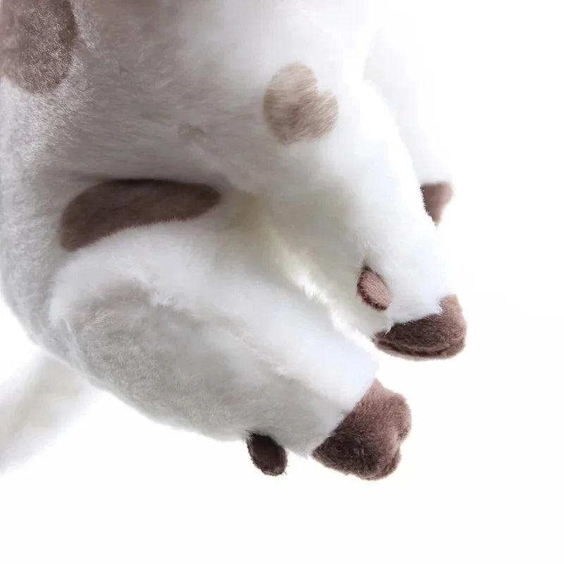 Cute Moana Pua Plush Toy - Soft, Adorable Gift for Kids!