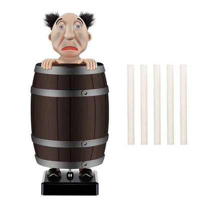 Automatic Cigarette Box - Funny Dispenser