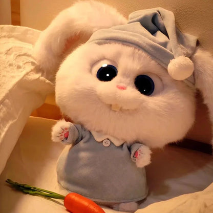 Snowball Plush Doll from The Secret Life of Pets 20cm