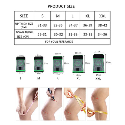 Sports Knee Pad