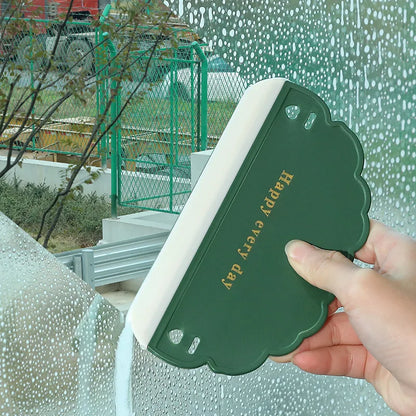 Silicone Window Cleaner