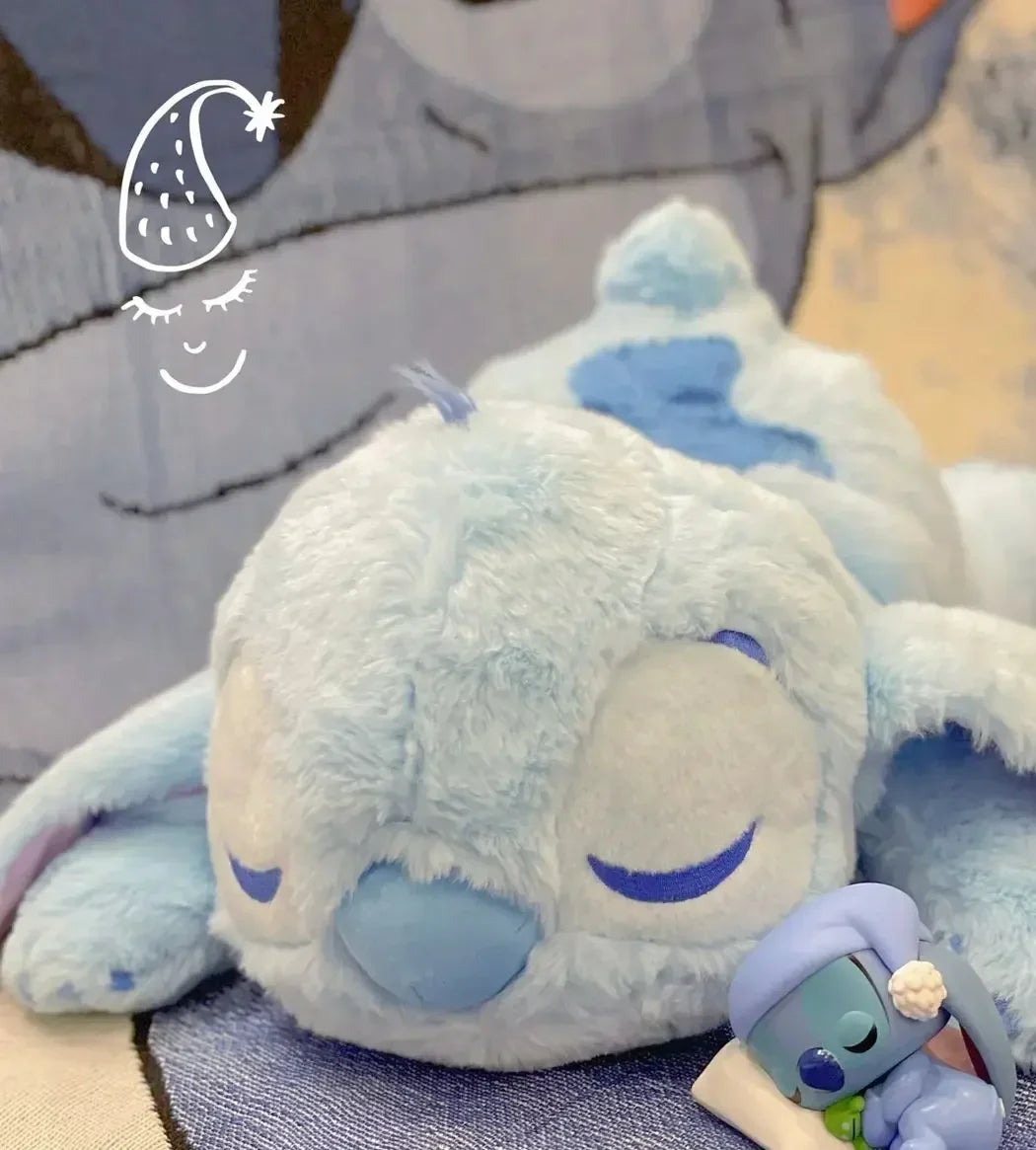 Stitch Plush Pillow Soft Stuffed Doll