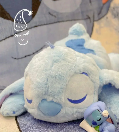 Stitch Plush Pillow Soft Stuffed Doll