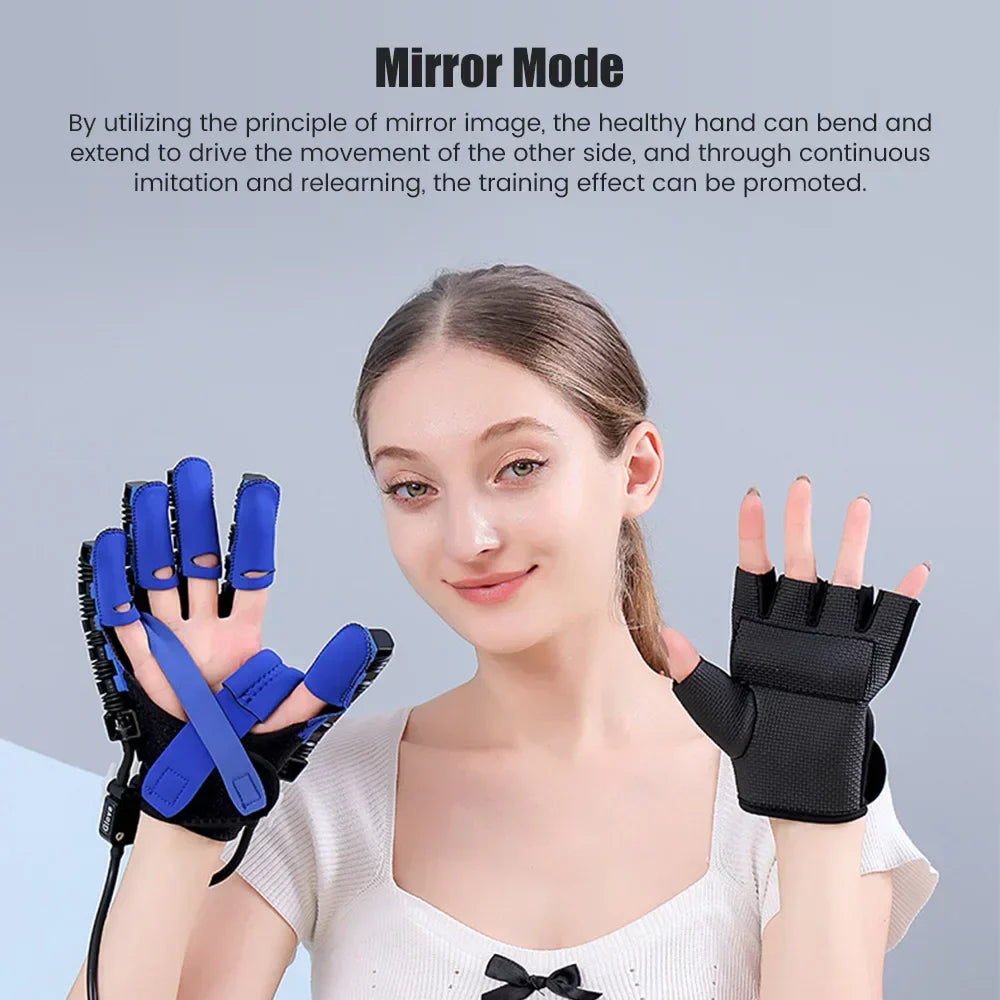 Physiogrip Hand Rehab Dexterity Assistive Glove