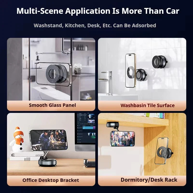 360 Magnetic Phone Holder