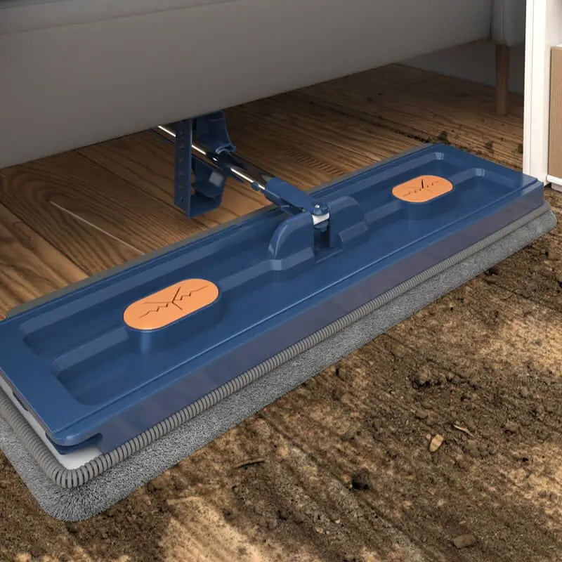 Flexiglide: 360 Wet & Dry Floor Mop