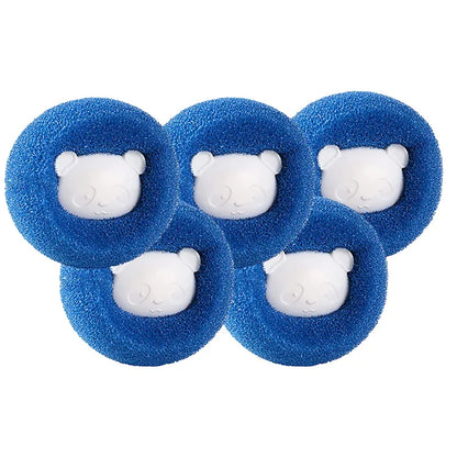 Hair Remover Reusable Ball Laundry Washing Machine