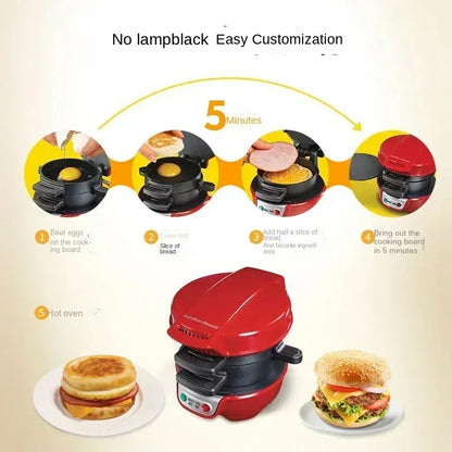 Sandwich Maker