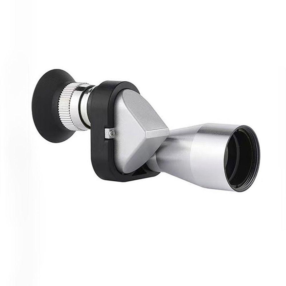 Monocular Portable Night Vision Handheld Zoom Telescope