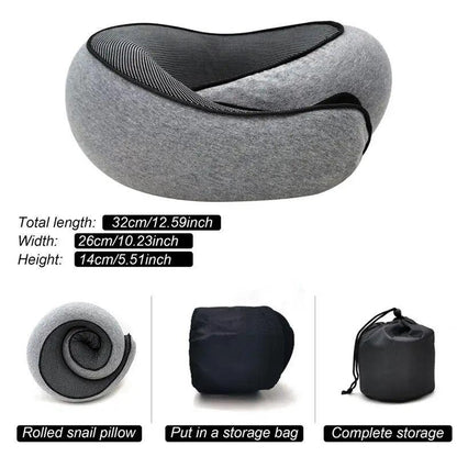 Travel Neck Pillow Sleeping Pillow