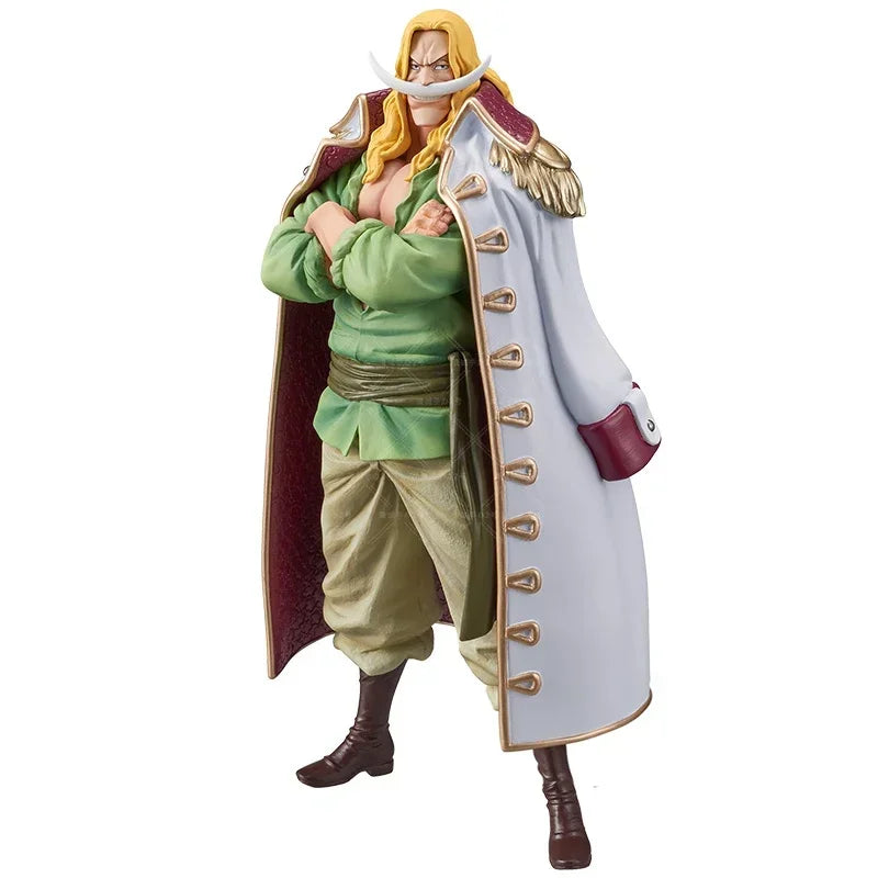 18cm One Piece Chopper Nami Action Figure