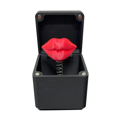 Love Rose Surprise Gift Box for Valentine's Day and Home Decor