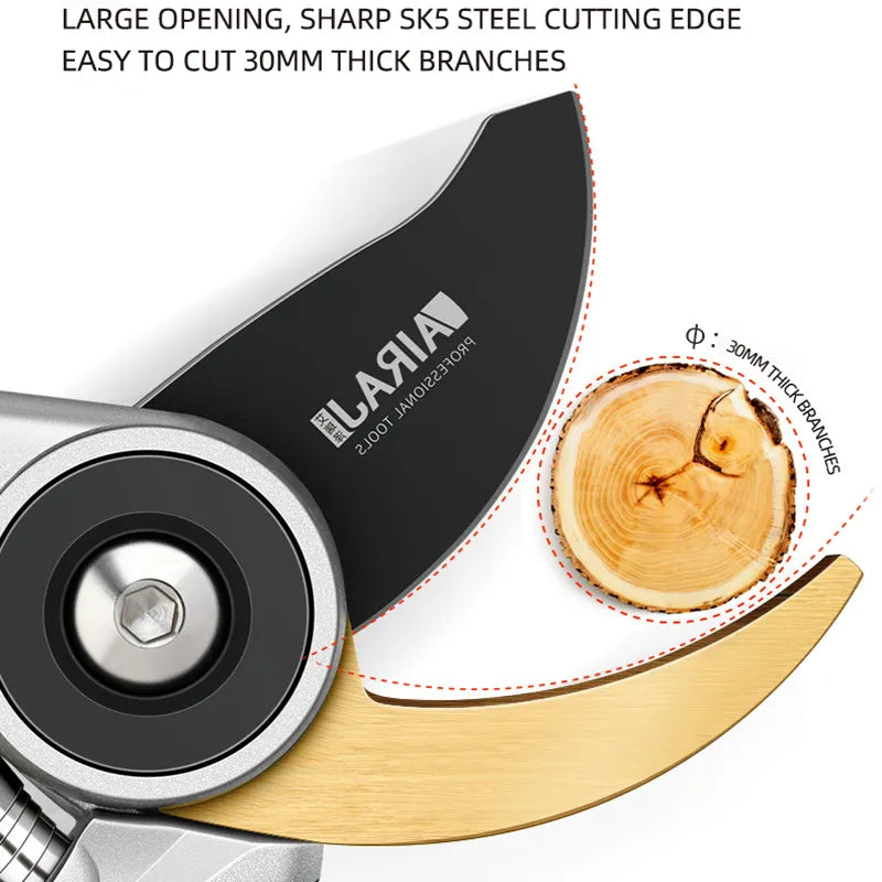 Garden Shears