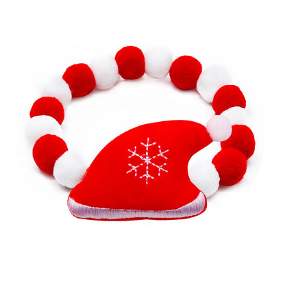 Furr-Fect Holiday Bowties