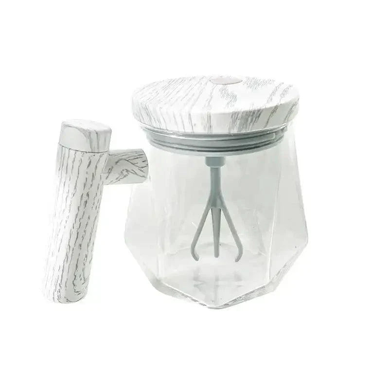 Self Stirring Mug Electric Mixing Mug