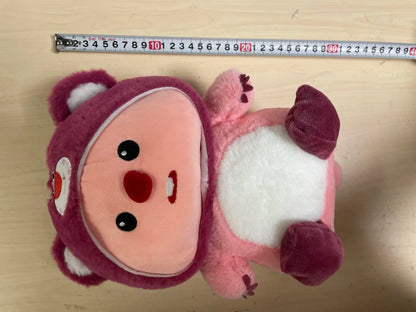 Loopy Plush Doll 30cm Soft Anime Stuffed Gift