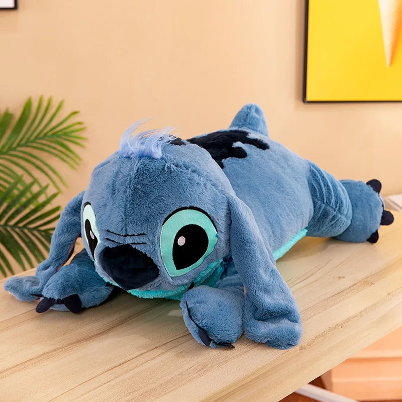 Cute Stitch Puppy Plush A Cuddly