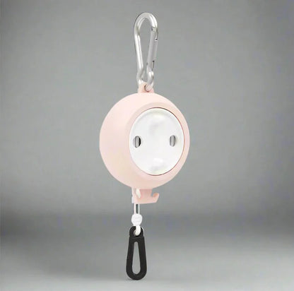 Retractable Clothes Drying Rack Rope